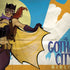 DC Comics Bombshells Batgirl- Fly Gotham City Airlines Surface Book 2 15in Skin